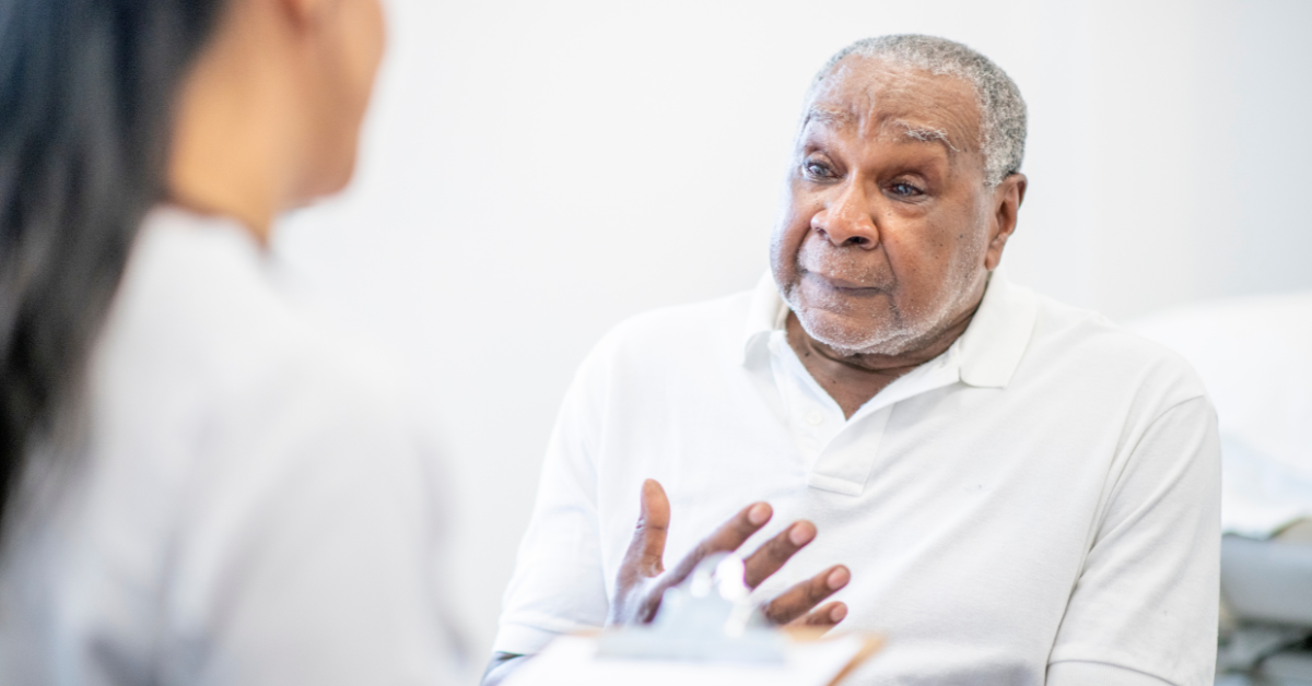 Selective alpha-blockers and 5-Alpha reductase inhibitors are usually the first choices of medication to treat benign prostate hyperplasia.