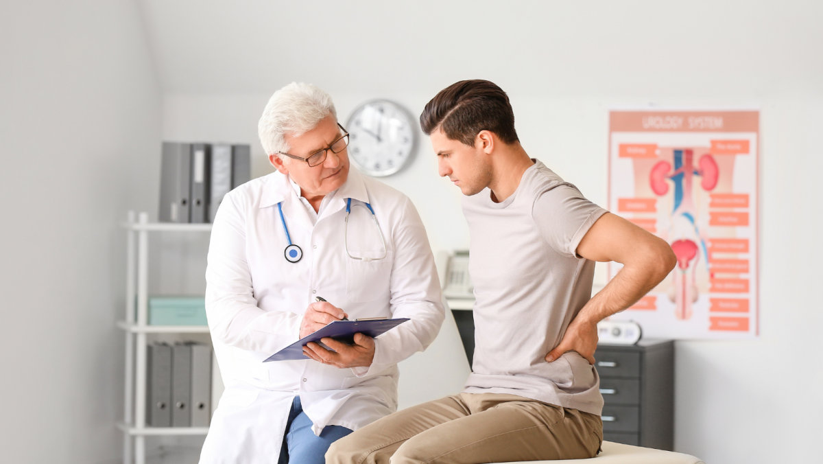 Evidence suggests that combining alpha-blockers and 5-alpha reductase inhibitors, is the most effective medication-based treatment for BPH.