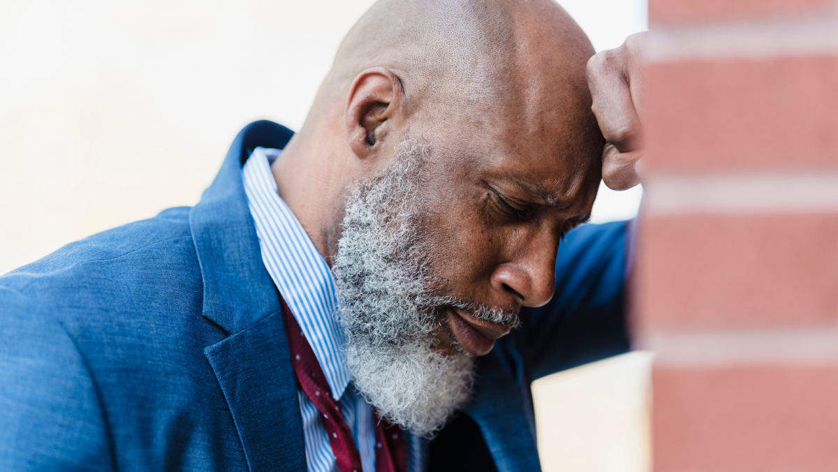 Adverse outcomes and risks that come with prostate surgery.