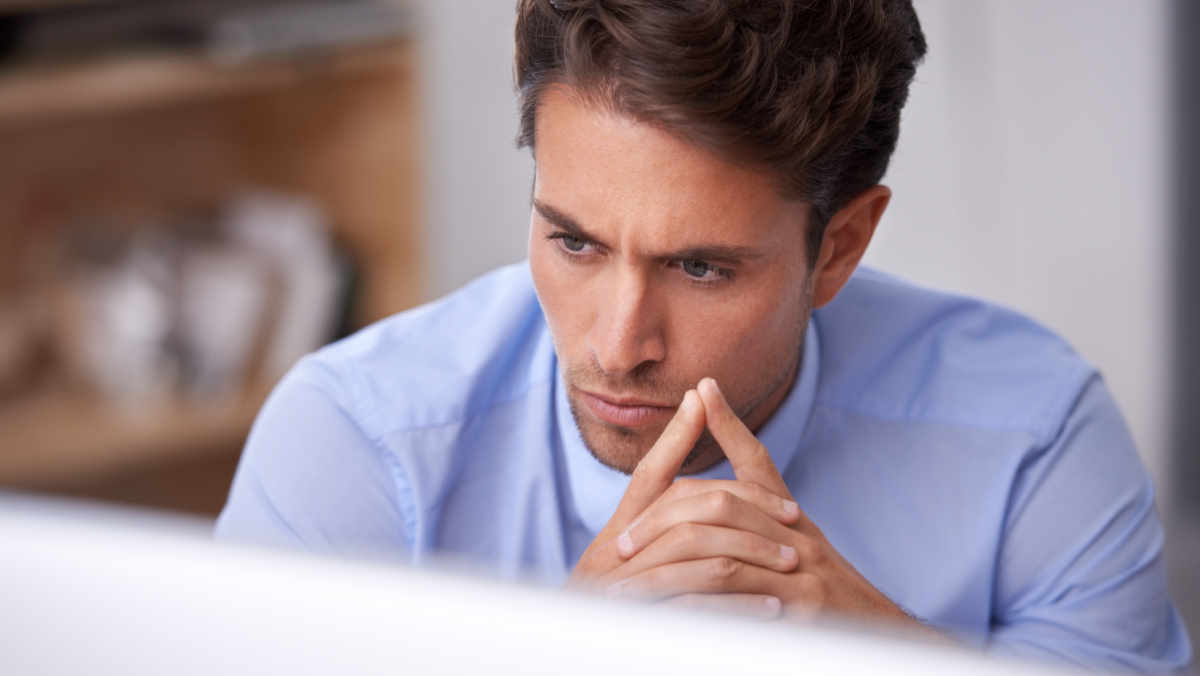 Deciding on BPH treatment.