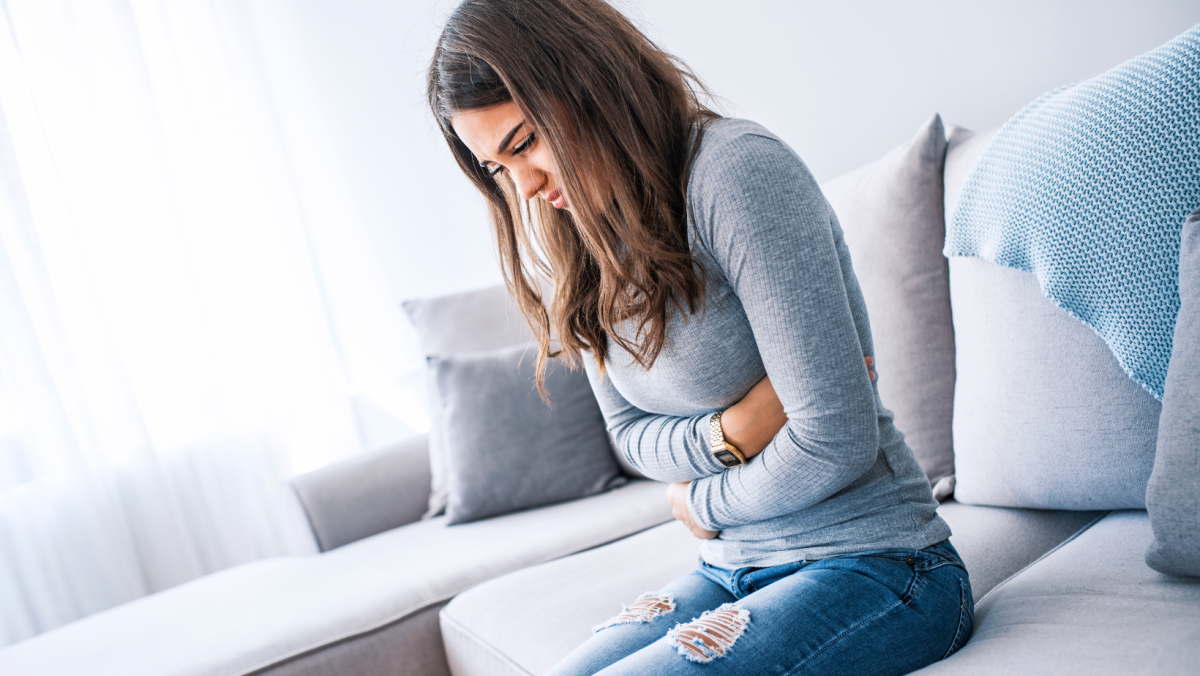 Fibroid pain can affect how we sit, stand, and carry ourselves in life. It can also affect the message this body language sends to others.